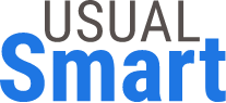 Usaual-Smart-Logo